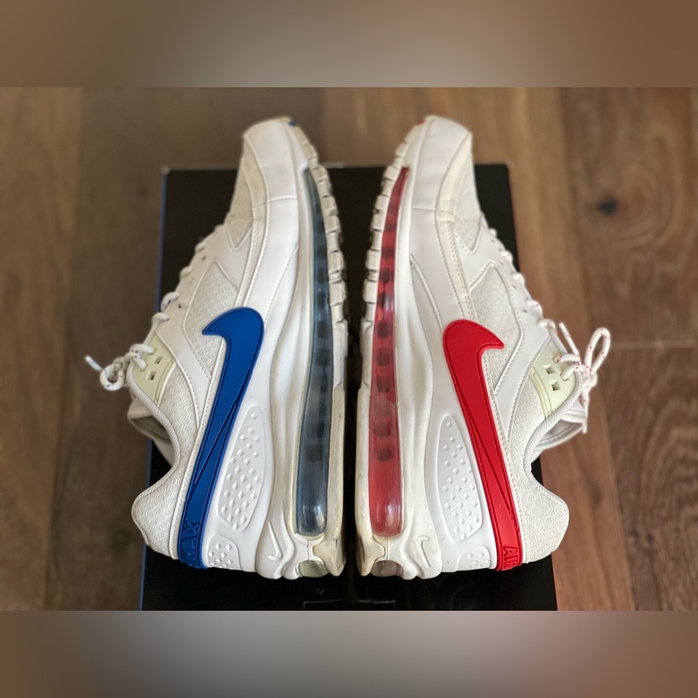 Nike Air Max 97/BW/Skepta Men’s Size 10